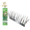 Bird Spike Anti Bird & Pigeons Spike in Pest Control with Flexible Base Stainless